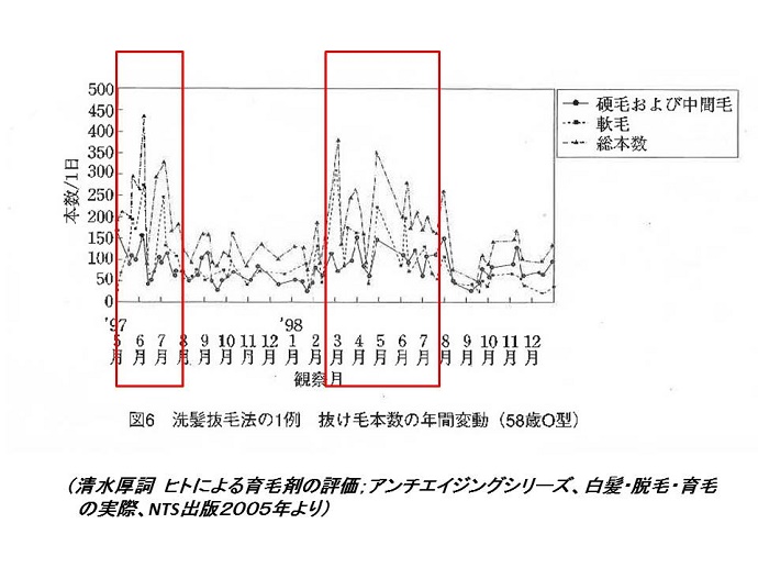 円形脱毛症　病院""